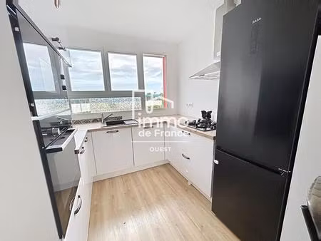 appartement laval 2 pièce(s)