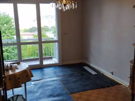 propriétaire particulier