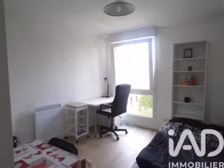 appartement à orléans (45000)