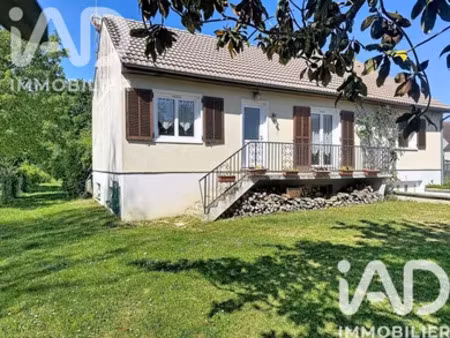 maison traditionnelle à amilly (45200)