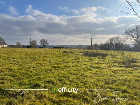 terrain - 500 m²
