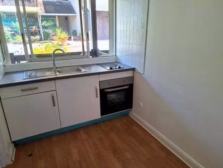 duplex à louer