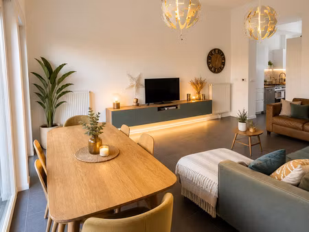 maison 5 pièces - 115 m²