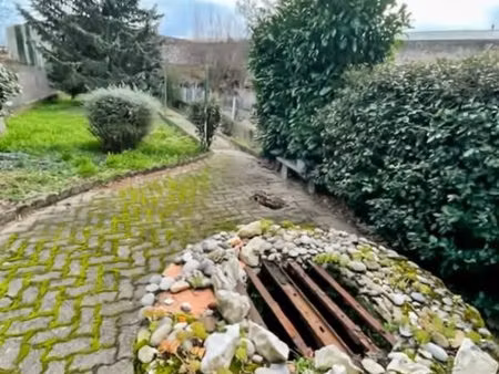 maison de 5 pièces de 146 m² à castres