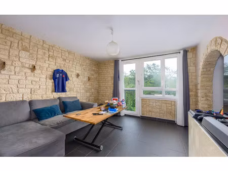 appartement crosne 70.23 m² t-4 à vendre  179 000 €