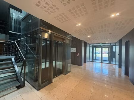 vente bureaux 203 m²