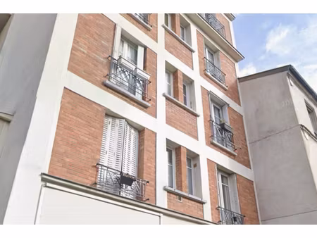 annonce appartement à vendre