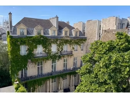 annonce appartement à vendre