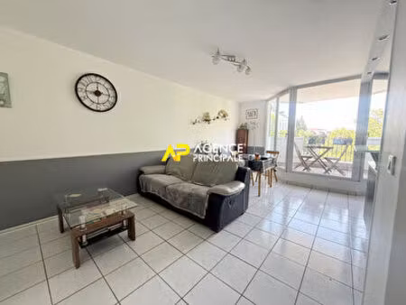 appartement argenteuil centre ville 3 pièce(s) 2 chambres 70 m2