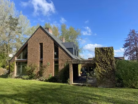 vente maison frévent 62270 - - surface privée