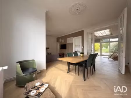 maison à lys-lez-lannoy (59390)