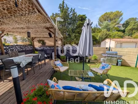 appartement à fréjus (83370)