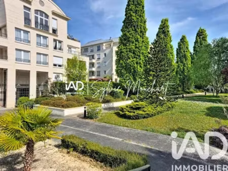 appartement à guyancourt (78280)