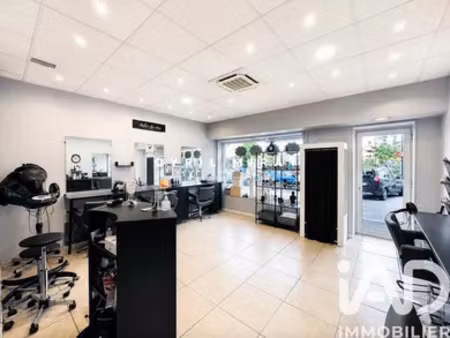 esthétique  coiffure​ à la seyne-sur-mer (83500)