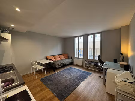 vente immeuble 102m2 reims 51100 - 318000 € - surface privée