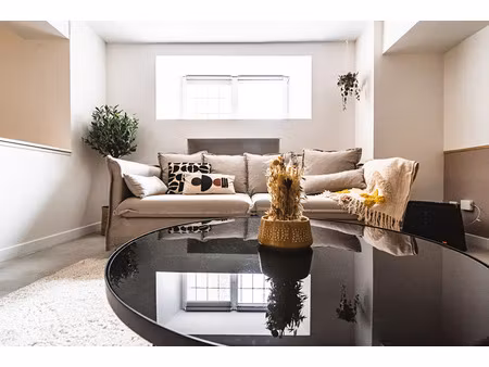 vente appartement 3 pièces 81m2 reims 51100 - 174400 € - surface privée