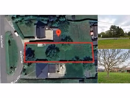 terrain à vendre à molenlei 46 berlaar (rbv83072)