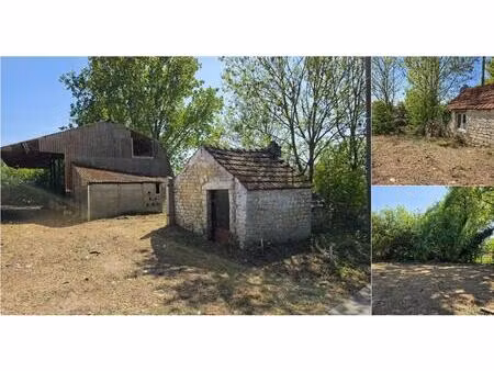 terrain à vendre à rue du bois bastinne lot f mélin (vbe18755)