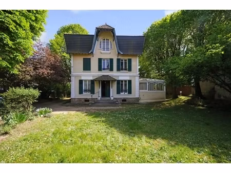 annonce maison à vendre