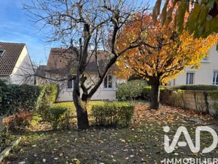 maison à savigny-sur-orge (91600)