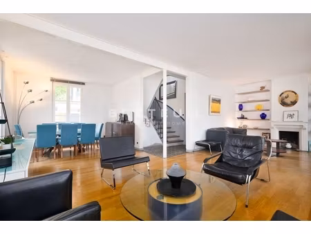 annonce maison à vendre