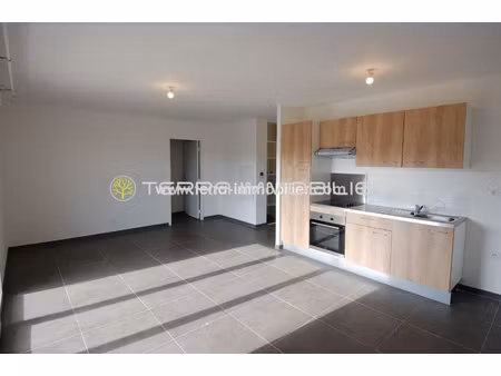 appartement t2 récent + pkg couvert ajaccio stiletto