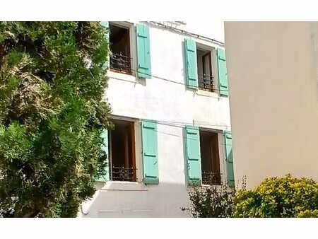 achat : maison (34460)