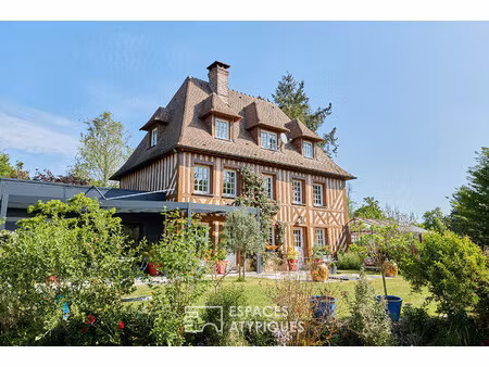 vente maison 10 pièces