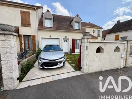 maison à précy-sur-marne (77410)