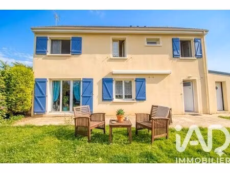 maison à varreddes (77910)