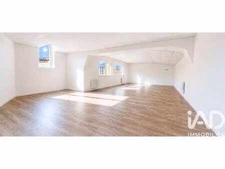 vente appartement 5 pièces à basse-goulaine (44115) : à vendre 5 pièces / 84m² basse-goula