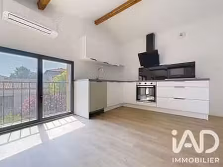 vente appartement 3 pièces à baziège (31450) : à vendre 3 pièces / 38m² baziège