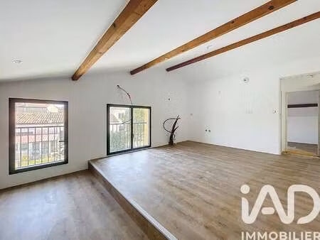 vente appartement 3 pièces à baziège (31450) : à vendre 3 pièces / 65m² baziège