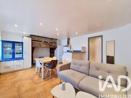 vente appartement 2 pièces à guidel (56520) : à vendre 2 pièces / 38m² guidel