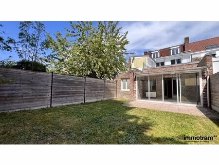 en vente immeuble de rapport 205 m² – 469 000 € |wasquehal