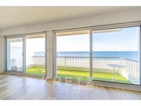 vente appartement 3 pièces à la baule-escoublac la baule les pins (44500) : à vendre 3 piè