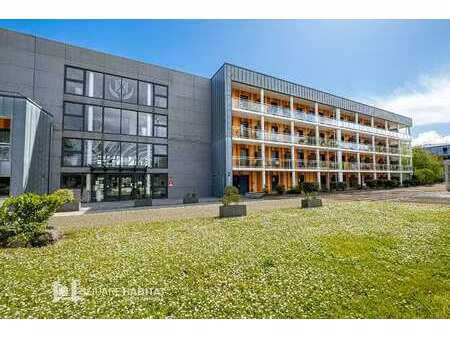 vente appartement t1 à pornic (44210) : à vendre t1 / 27m² pornic
