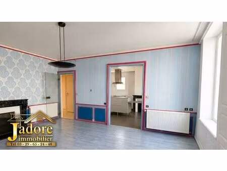 en vente appartement 105 29 m² – 157 500 € |remiremont