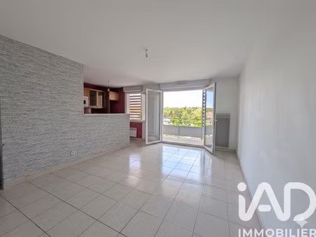 vente appartement 2 pièces à toulouse (31000) : à vendre 2 pièces / 44m² toulouse