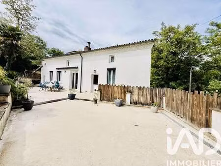 vente maison à carmaux (81400) : à vendre / 122m² carmaux
