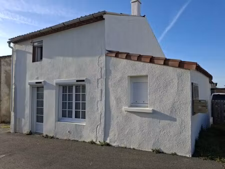 en vente maison 92 m² – 148 300 € |chantonnay