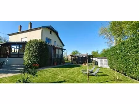 en vente maison 155 m² – 228 000 € |château-rouge