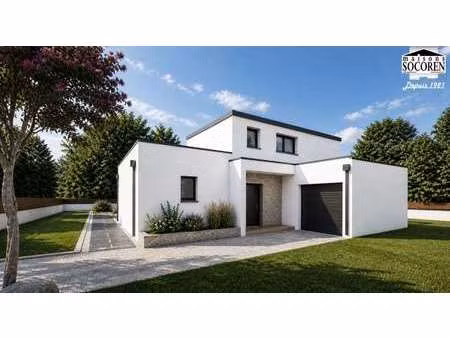 vente maison à hennebont (56700) : à vendre / 143m² hennebont