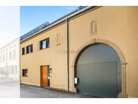 kaufen reihenhaus 253 m² – 1.165.000 € |mompach