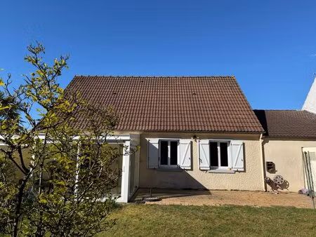 en vente maison 113 m² – 253 000 € |laventie