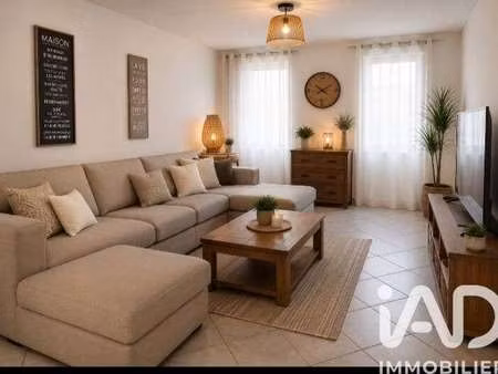vente maison à montauban (82000) : à vendre / 98m² montauban