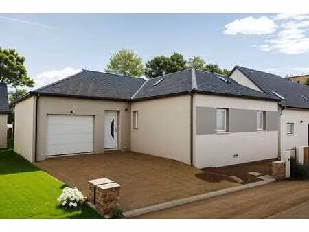 vente maison piscine à plémet (22210) : à vendre piscine / 79m² plémet