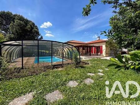 vente maison piscine à rouffiac-tolosan (31180) : à vendre piscine / 159m² rouffiac-tolosa