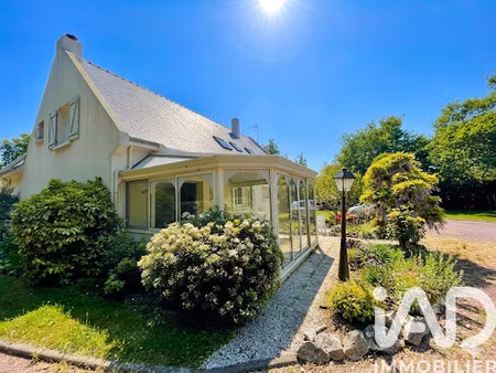 vente maison à saint-nazaire (44600) : à vendre / 178m² saint-nazaire