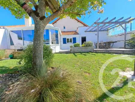 vente maison à saint-sébastien-sur-loire ouche quinet (44230) : à vendre / 94m² saint-séba